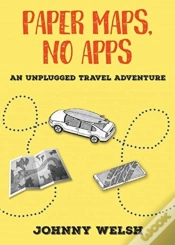 Capa do artigo Paper Maps, No Apps