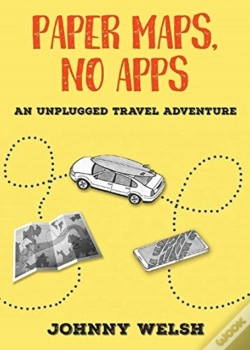 Capa do artigo Paper Maps, No Apps