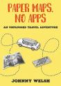 Paper Maps, No Apps - Preview