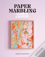 Paper Marbling