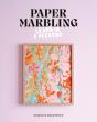 Paper Marbling - Preview