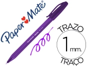 Capa do artigo PAPER MATE - ESFEROG. INKJOY 1,0M - VIOLETA
