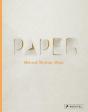 Paper Material Medium Magic - Preview