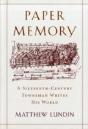 Paper Memory - Preview