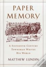 Capa do artigo Paper Memory