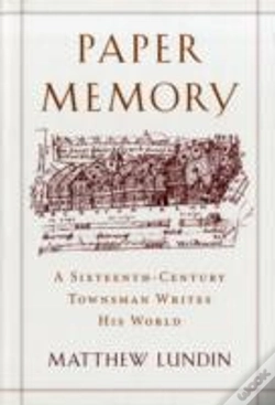 Capa do artigo Paper Memory