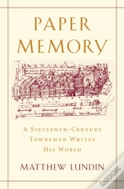 Capa do artigo Paper Memory