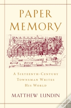 Capa do artigo Paper Memory