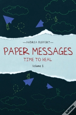 Capa do artigo Paper Messages