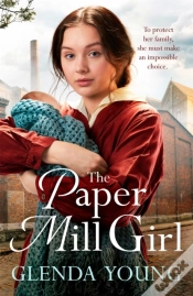 Capa do artigo Paper Mill Girl