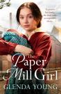 Paper Mill Girl - Preview