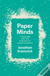 Capa do artigo Paper Minds