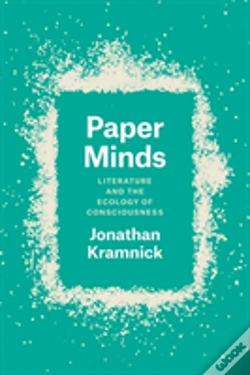 Capa do artigo Paper Minds