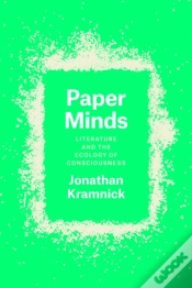 Capa do artigo Paper Minds