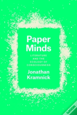 Capa do artigo Paper Minds