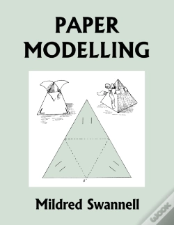 Capa do artigo Paper Modelling  Yesterday'S Classics