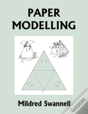 Capa do artigo Paper Modelling  Yesterday