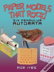 Paper Models That Rock!