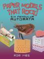 Paper Models That Rock! - Preview
