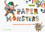 Paper Monsters - Preview