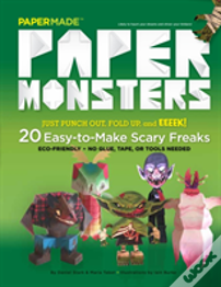 Paper Monsters