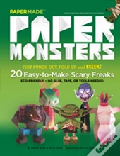 Paper Monsters