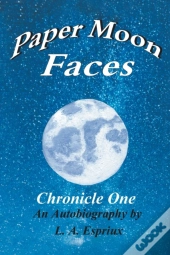 Paper Moon Faces