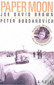 Capa do artigo Paper Moon