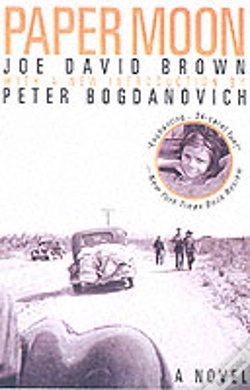Capa do artigo Paper Moon