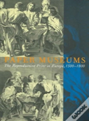 Paper Museums
