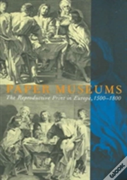 Capa do artigo Paper Museums
