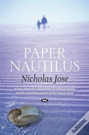 Capa do artigo Paper Nautilus
