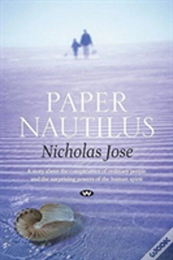 Capa do artigo Paper Nautilus