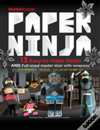 Paper Ninjas