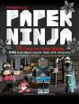 Paper Ninjas - Preview