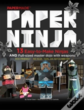 Paper Ninjas