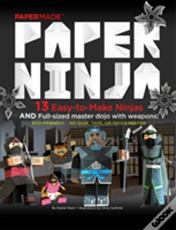 Capa do artigo Paper Ninjas