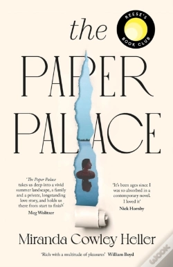 Capa do artigo Paper Palace