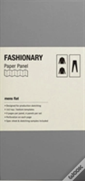 Capa do artigo Paper Panel Mens Flat