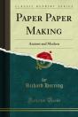 Paper Paper Making - Preview