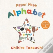 Capa do artigo Paper Peek: Alphabet