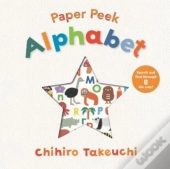 Paper Peek: Alphabet