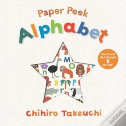 Capa do artigo Paper Peek: Alphabet
