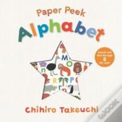 Paper Peek: Alphabet