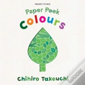Paper Peek: Colours