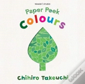Capa do artigo Paper Peek: Colours