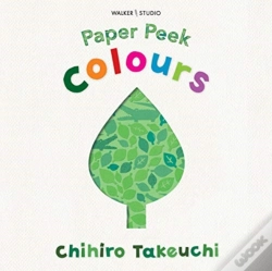 Capa do artigo Paper Peek: Colours