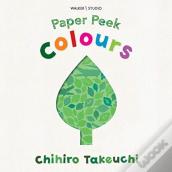 Paper Peek: Colours