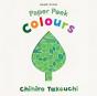 Paper Peek: Colours - Preview