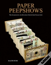 Capa do artigo Paper Peepshows